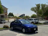 Hyundai Accent 2024 MODEL.